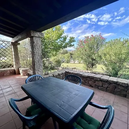 Apartment Miriacheddu 3 San Teodoro (Sardinia)