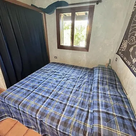 Miriacheddu 3 Apartmán