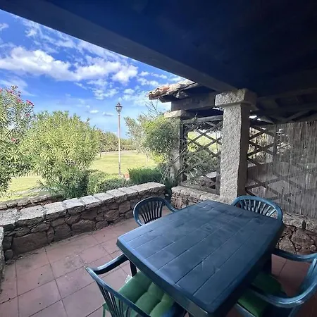 Apartmán Miriacheddu 3 *