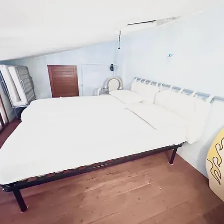 Apartmán Miriacheddu 3 San Teodoro (Sardinia)