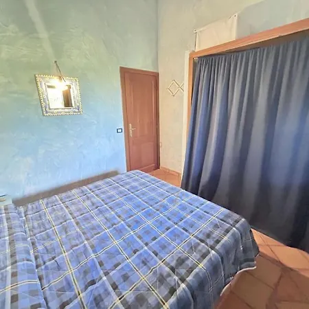 Apartment Miriacheddu 3 San Teodoro (Sardinia)