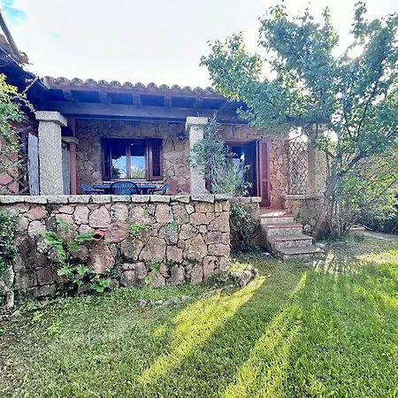 Miriacheddu 3 * San Teodoro (Sardinia)