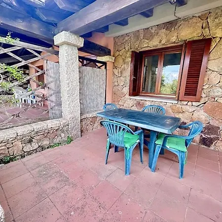 Apartmán Miriacheddu 3 *