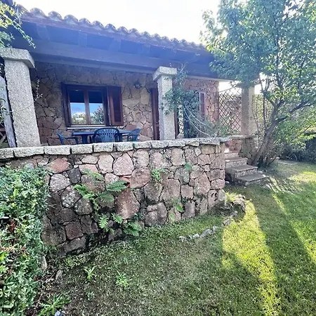 Miriacheddu 3 Apartmán *