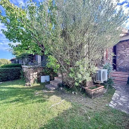 Miriacheddu 3 Apartmán San Teodoro (Sardinia)