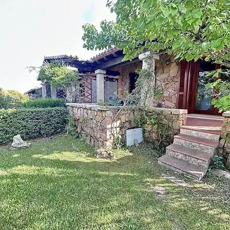 Apartmán Miriacheddu 3 San Teodoro (Sardinia)